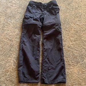 Columbia Zip off Hiking Pant